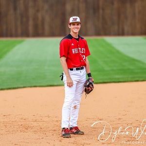 Meet your Posher, Chance